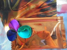 MAC Shiny Pretty Things Brush