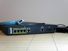 Cisco 837-SDM-K9-64 64 MB di