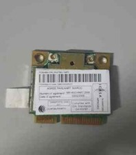 Scheda modulo WiFi wireless