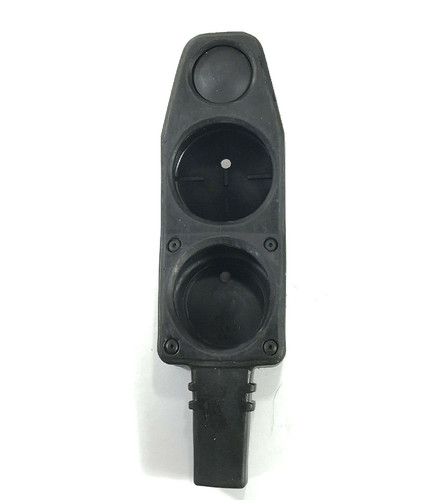 Sherwood gauge console - 3,