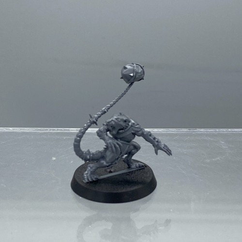 Blood bowl skaven team - -,