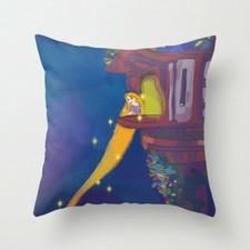 Disney Principessa Torre di