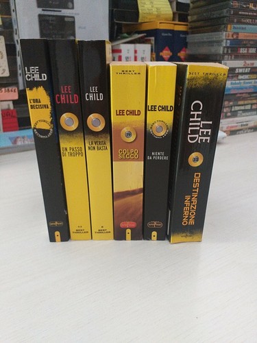 Libri best thriller e - best, le