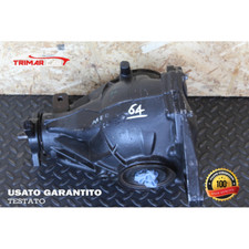 A2033510708 DIFFERENZIALE POSTERIORE MERCEDES SLK (R172)(2011 IN POI) 250 CDI 20