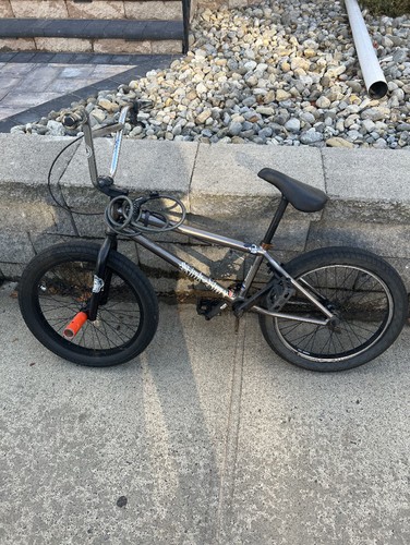Bmx bike - bmx,