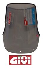 GIVI Cupolino Fumé per Yamaha XTZ 750 Super Teneré 1994 1995 1996 1997 1998