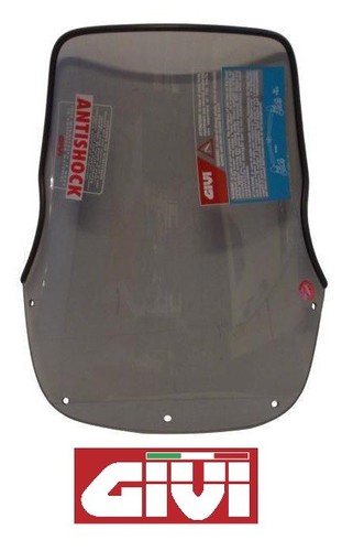 Givi cupolino fumé per yamaha - fumé,