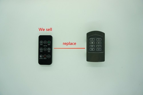 Telecomando per condizionatore