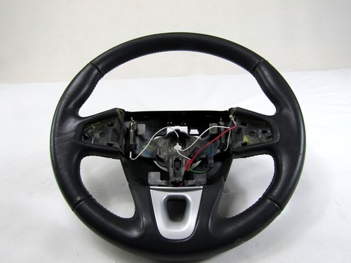 609581499 leather steering - 609581499,