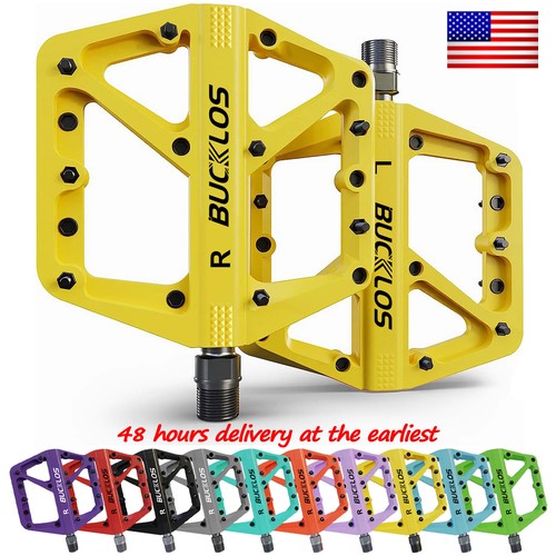 Pedali mtb bici cuscinetto - mtb,