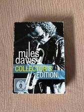 Miles Davis DVD Collectors