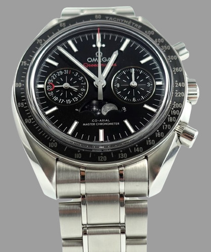 Omega speedmaster moonwatch - speedmaster,