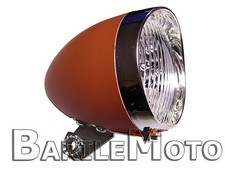 Fanale / Faro / Luce Anteriore