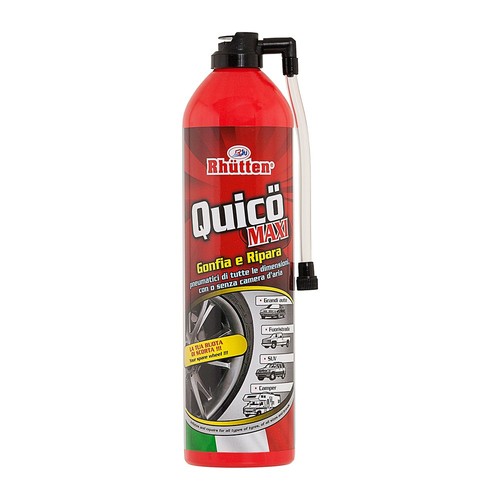 Rhutten quico maxi - rhutten,,