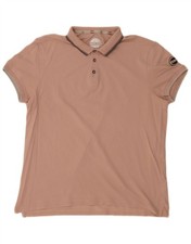 Polo uomo COLMAR 2XL rosa