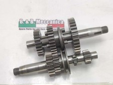 GRUPPO CAMBIO MOTORE  MINARELLI 90/3B 3 MARCE AGRICOLO INDUSTRIALE (GR979)