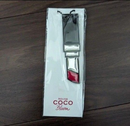 Portachiavi chanel ciondolo - portachiavi,