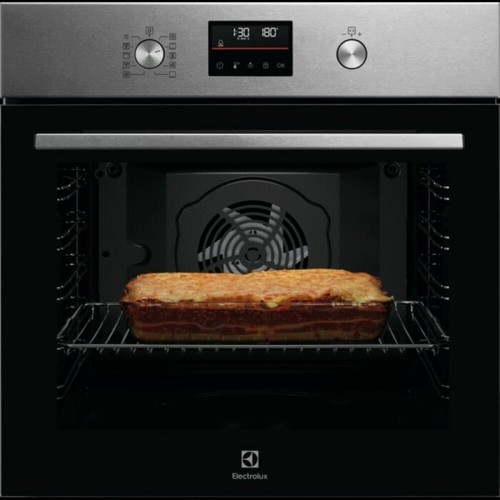 Electrolux lof4p46tx forno - lof4p46tx,
