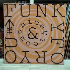 Disco in vinile Funky For You