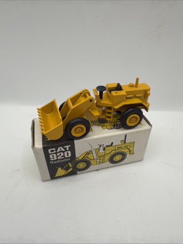 Nzg caterpillar cat 920 - cat, pala