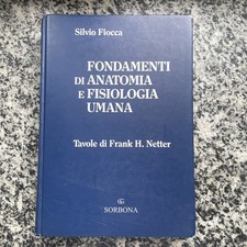 Fondamenti anatomia e - fondamenti, di