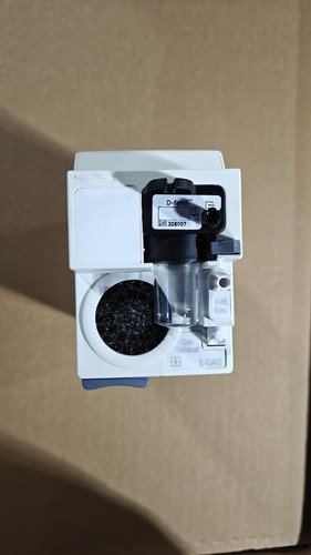 Modulo gas agente datex - modulo, gas/agente