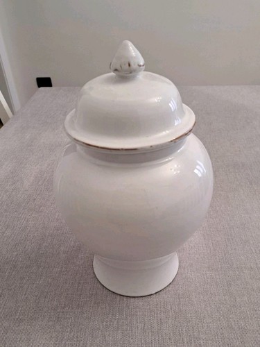 Orcio albarello vaso - orcio,