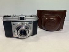 Kodak Retinette Type 022 Film