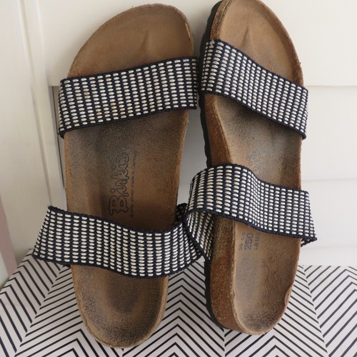 Sandali birkenstock curacao - birkenstock,