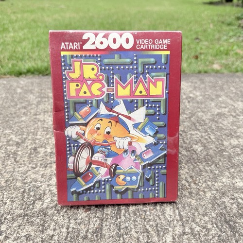 Pac man atari 2600 1988 - 2600,