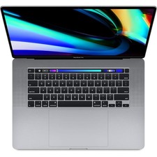 2020 Apple MacBook Pro 13"