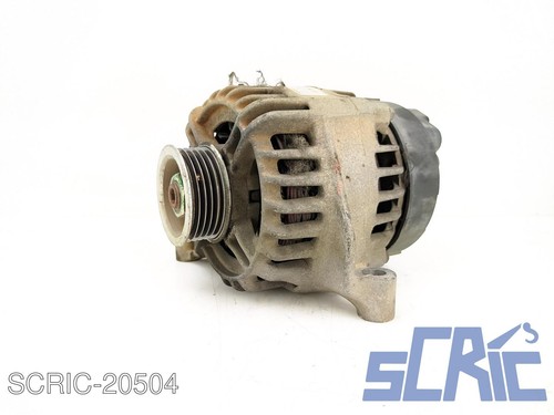 Alternatore fiat fiorino - alternatore,