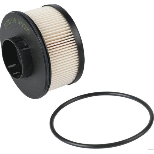 Filtro carburante herth buss - filtro, herth+buss
