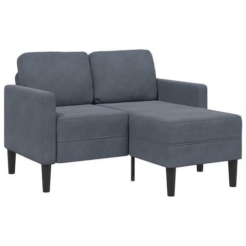 Divano posti con chaise - posti,