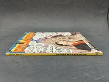 fumetto DYLAN DOG Netko nas