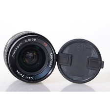 Contax / Carl Zeiss Distagon