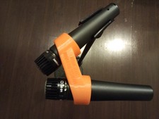 Fredman Technique Dual Mic
