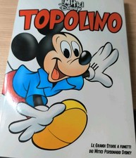 I Mitici Disney Topolino