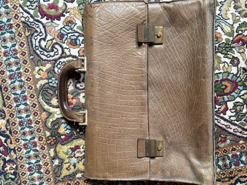 Borsa cartella ventiquattrore - borsa,