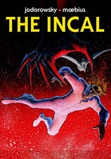 The Incal di Alejandro