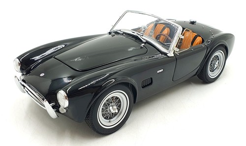 Exoto scala diecast 18128 - 1/18,