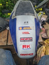 Honda CBR 900 RR SC28 carena