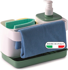 Riordinello - Dispenser Sapone