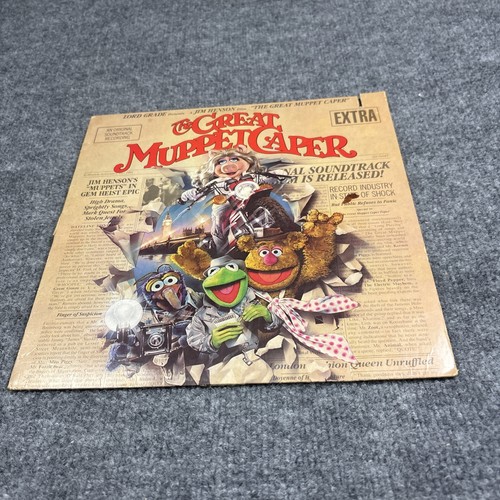 The muppets - the, muppet