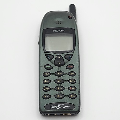Nokia 6190 - , (voicestream)