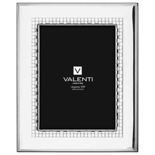 Cornice Portafoto Mosaico Valenti per Fotografie 13x18 - 18x24