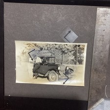 Rapallo,Genova, Provincia, Interno,1920/30,foto,alfa Romeo,epoca animata,GO307