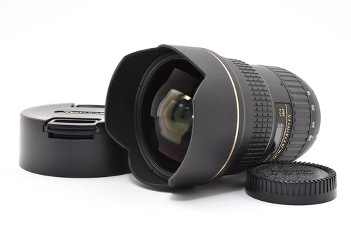 Quasi come nuovo tokina at - [quasi,