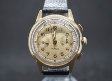 120# VALJOUX 23 ruota a colonne -  Airain EB Suisse, cronografo vintage anni ’50