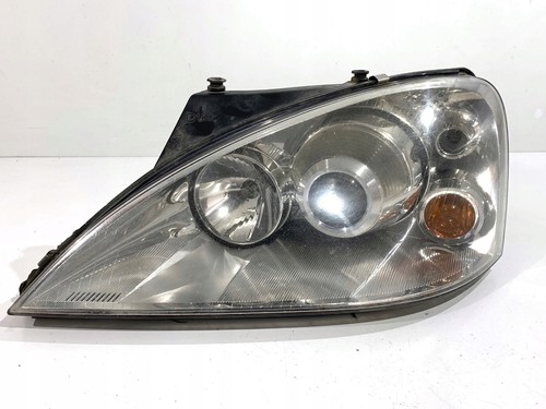 Faro proiettore xenon - faro,
